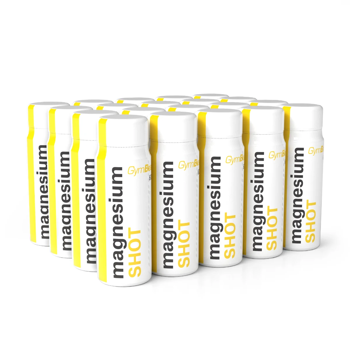 GymBeam Magnesium Shot · záber 5