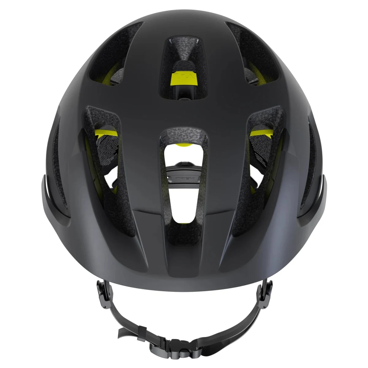 Trek Solstice Mips Helmet - Velikost: M, L · záber 2