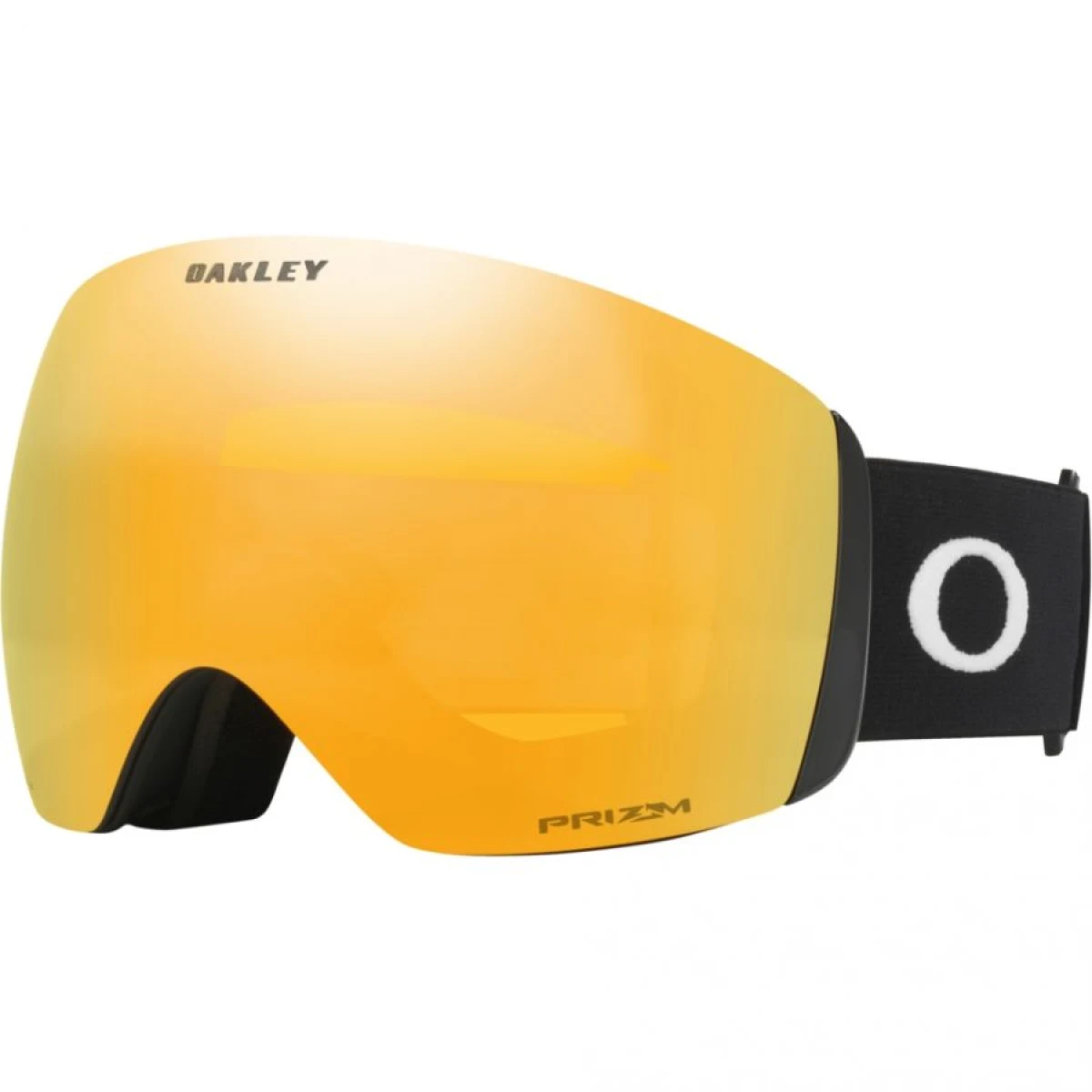 Oakley Flight Deck L, PRIZM™, Matte Navy · záber 12