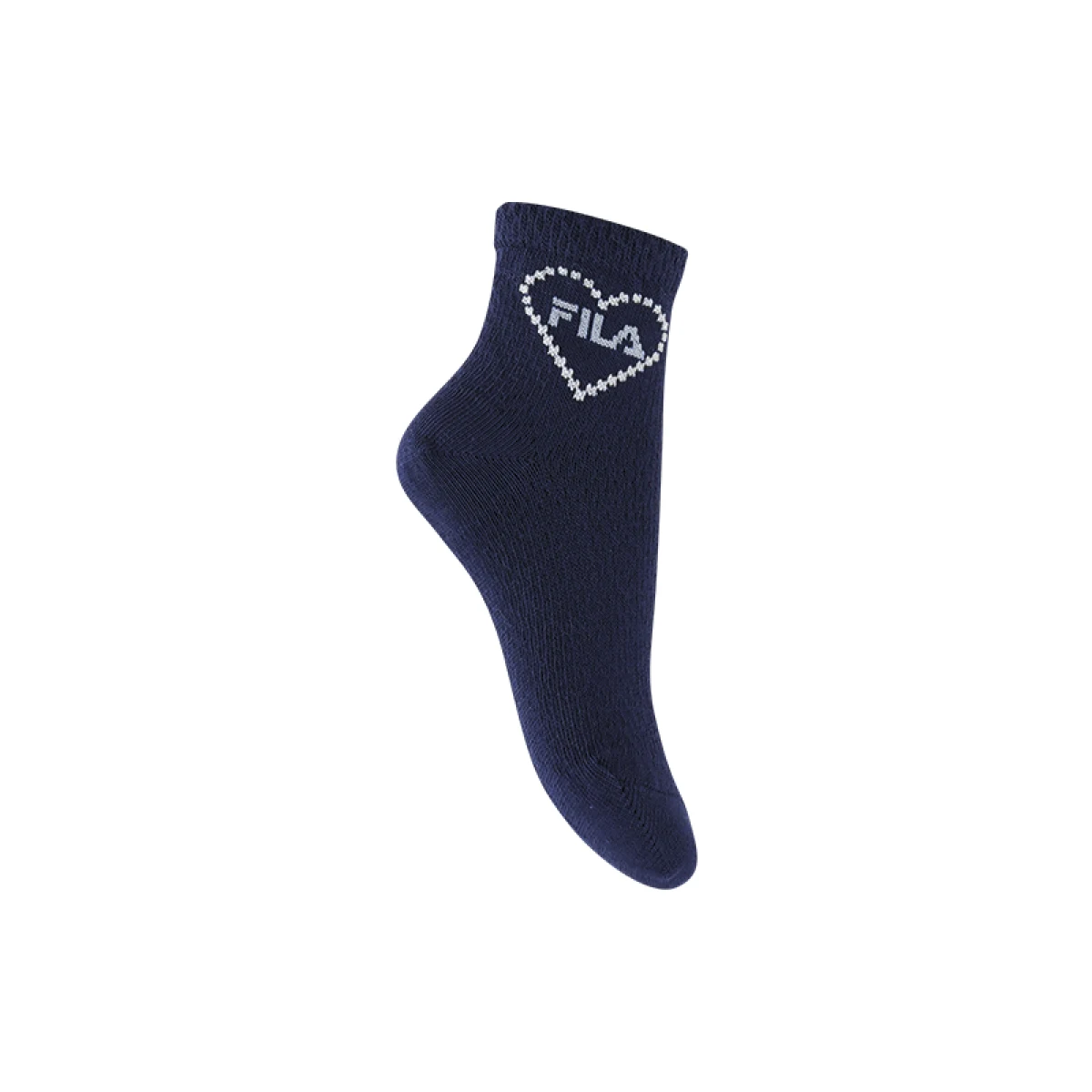 Dívčí ponožky FILA 3PACK-JUNIOR GIRL INVISIBLE SOCKS · záber 8