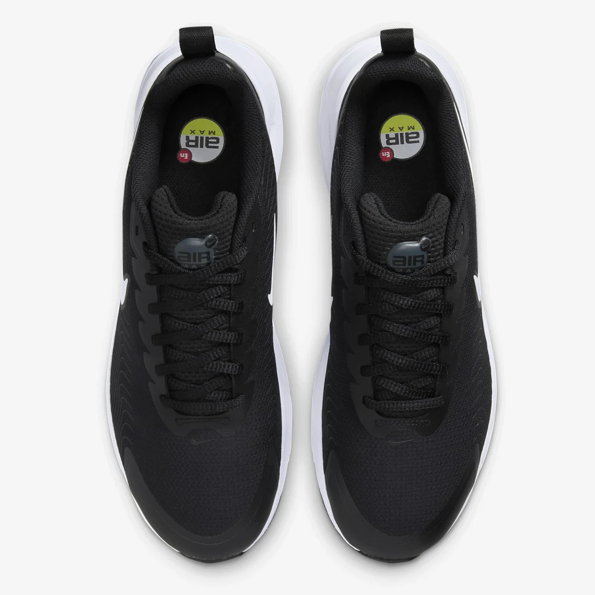 Nike air max nuaxis m · záber 4