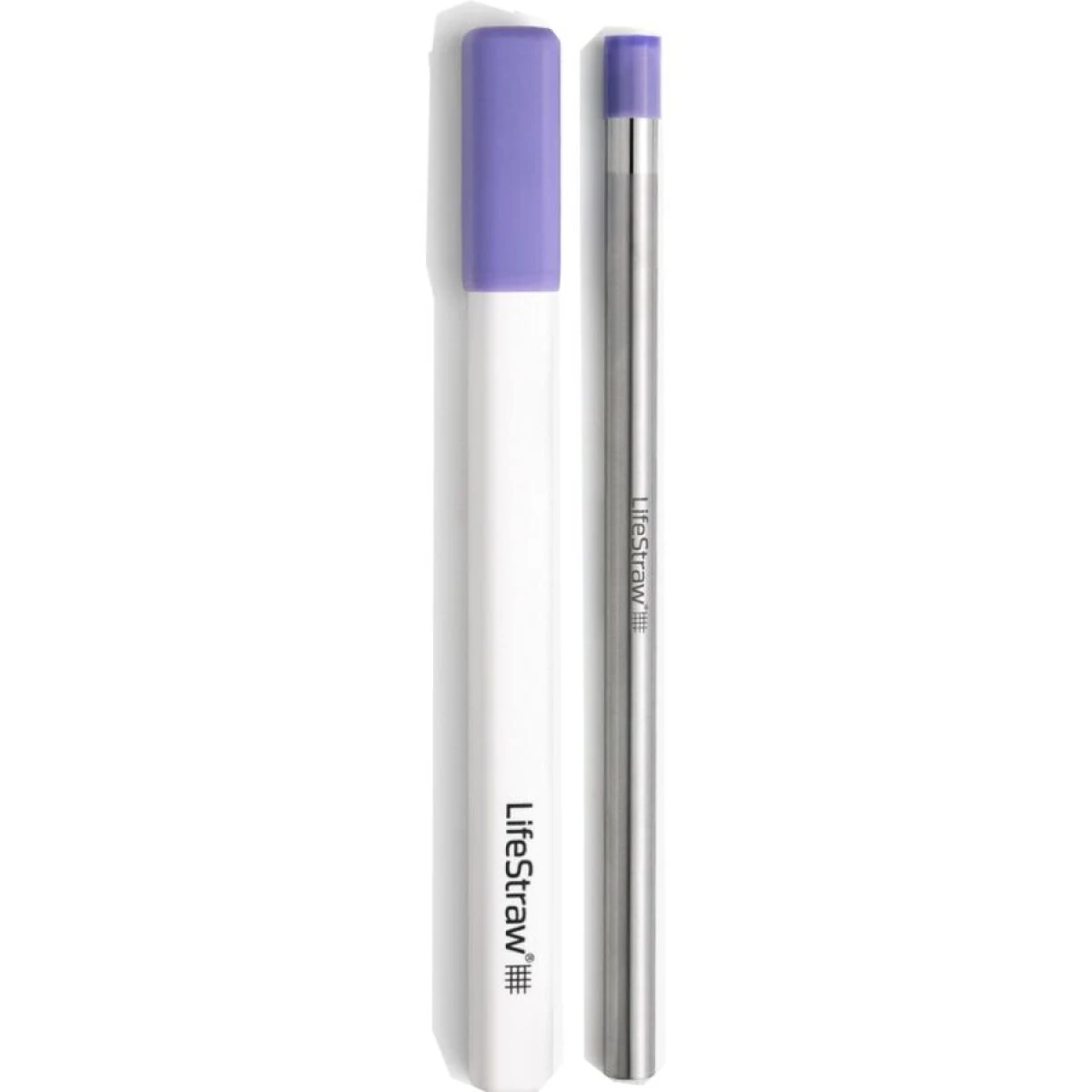 LifeStraw SIP 1-Piece with Carry Case, fialová · záber 1