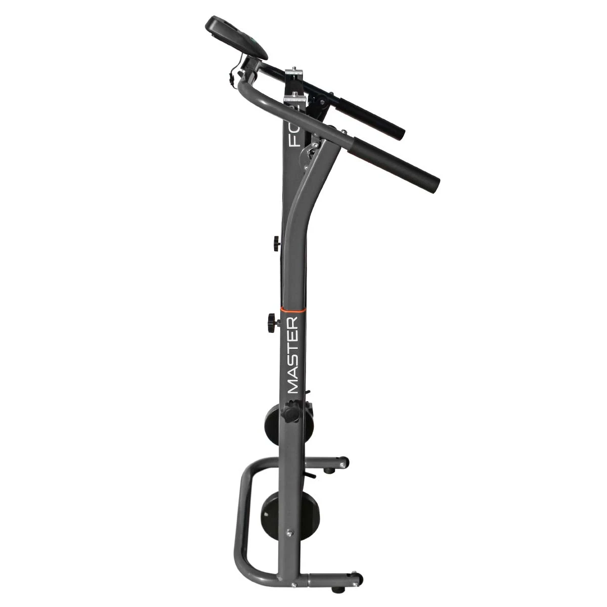 Běžecký pás MASTER F-02 · záber 4