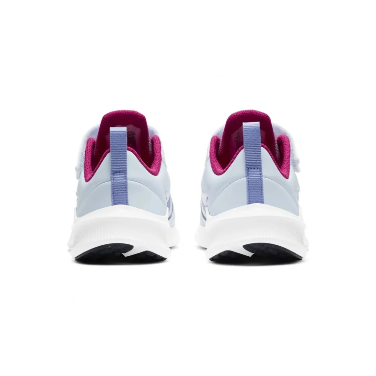 Dětská rekreační obuv NIKE Downshifter 10 PSV grey · záber 5