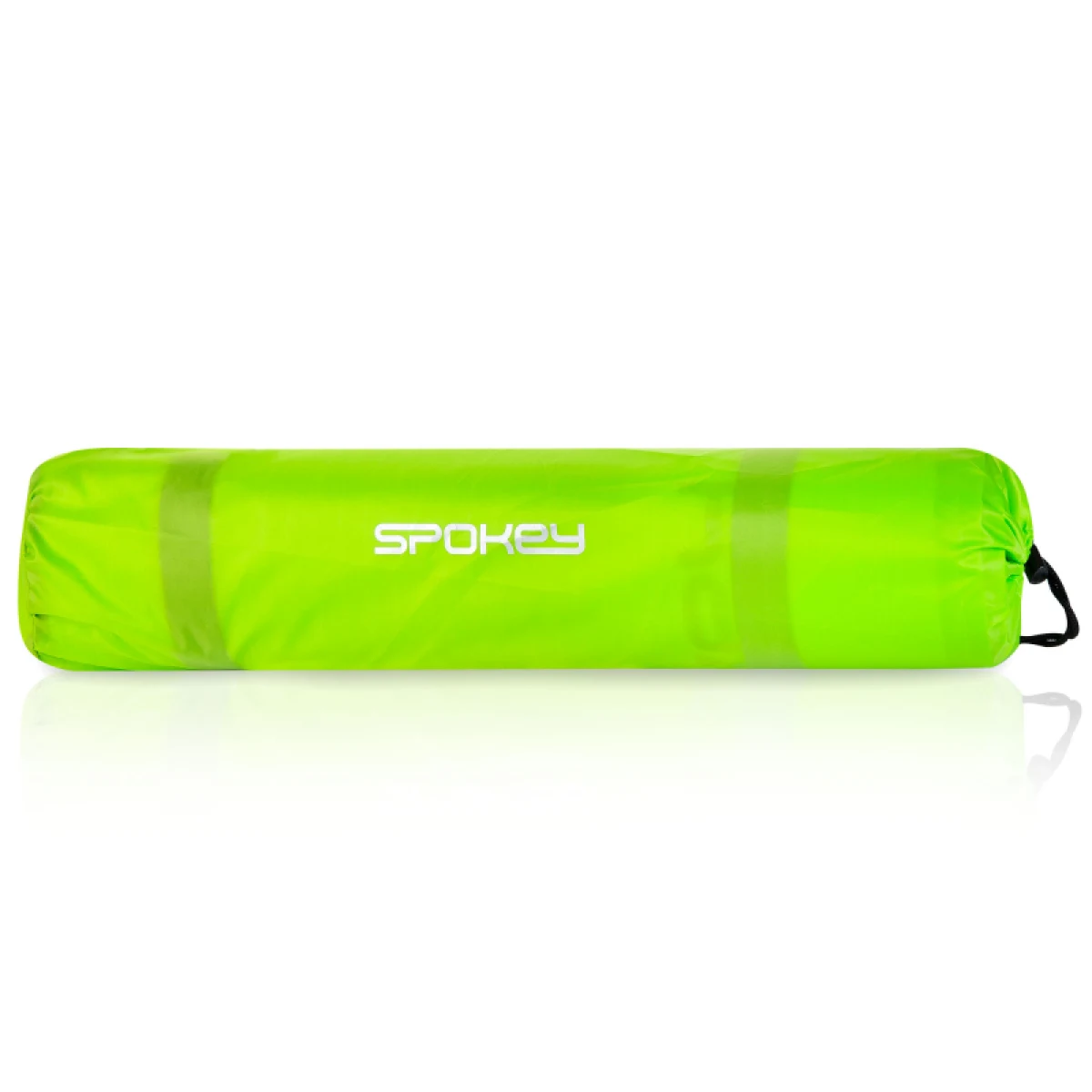 Samonafukovací karimatka SPOKEY SAVORY PILLOW Self-inflating pillow 2,5 cm green · záber 4