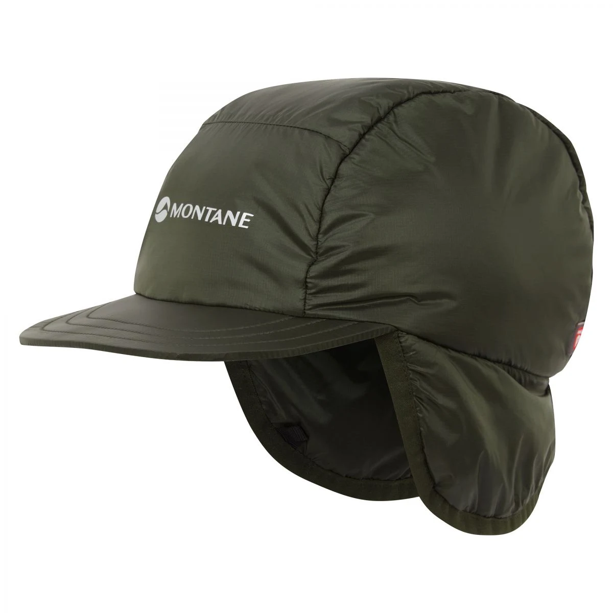 Montane Insulated Mountain Cap, zelená · záber 2