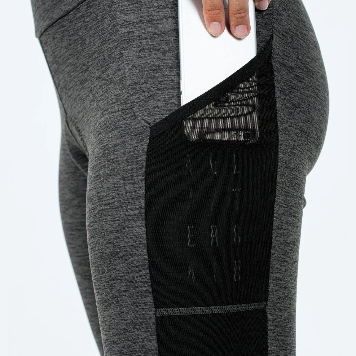 Cube ATX Cropped Tights W - Velikost: XS · záber 4
