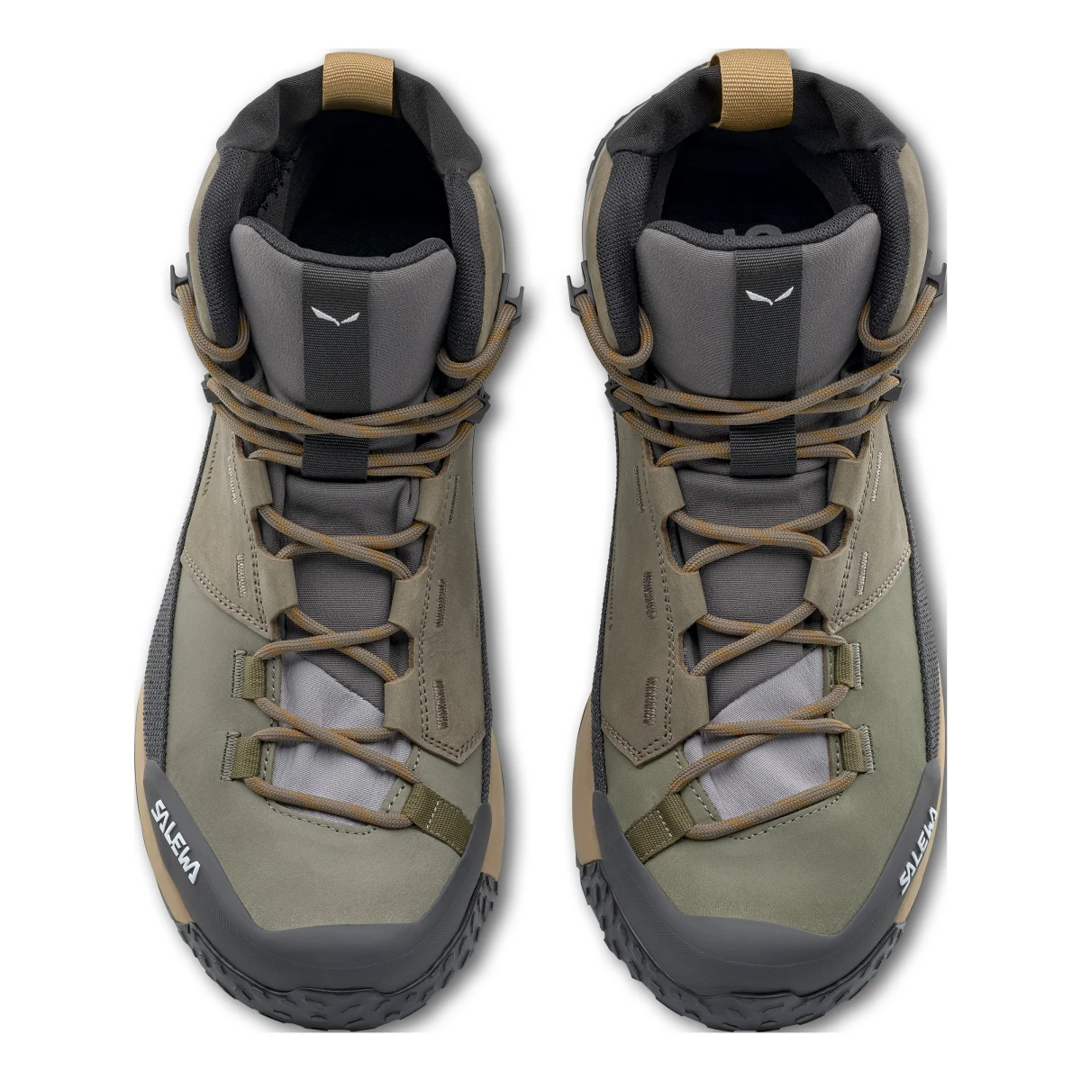 SALEWA PUEZ KODNESKÁ MID PTX M · záber 4