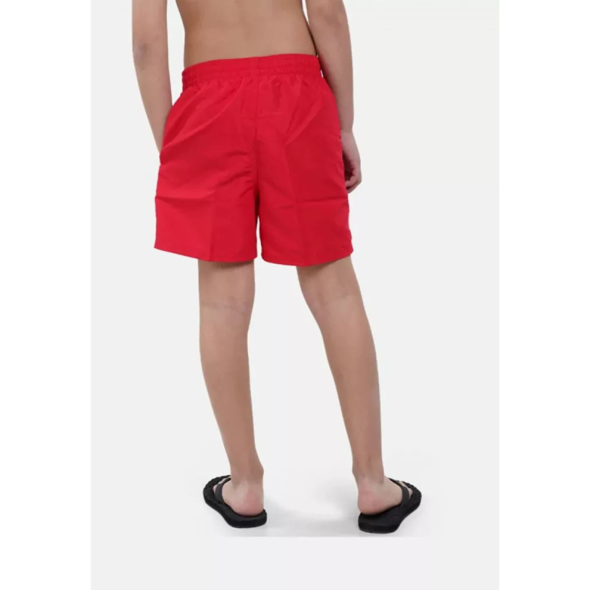 Chlapecké plavky NIKE SWIM VOLLEY SHORT BOYS-UNIVERSITY RED · záber 4