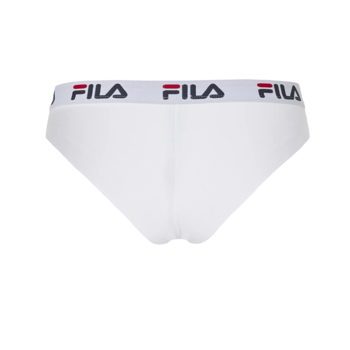 Dámské kalhotky FILA 1PACK-FU6067 WOMAN BRAZILIAN PANTIES 300 · záber 3