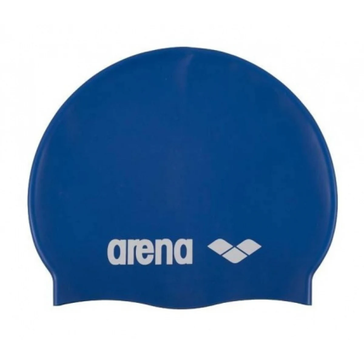 Juniorská plavecká čepice ARENA Classic Silicone JR · záber 2