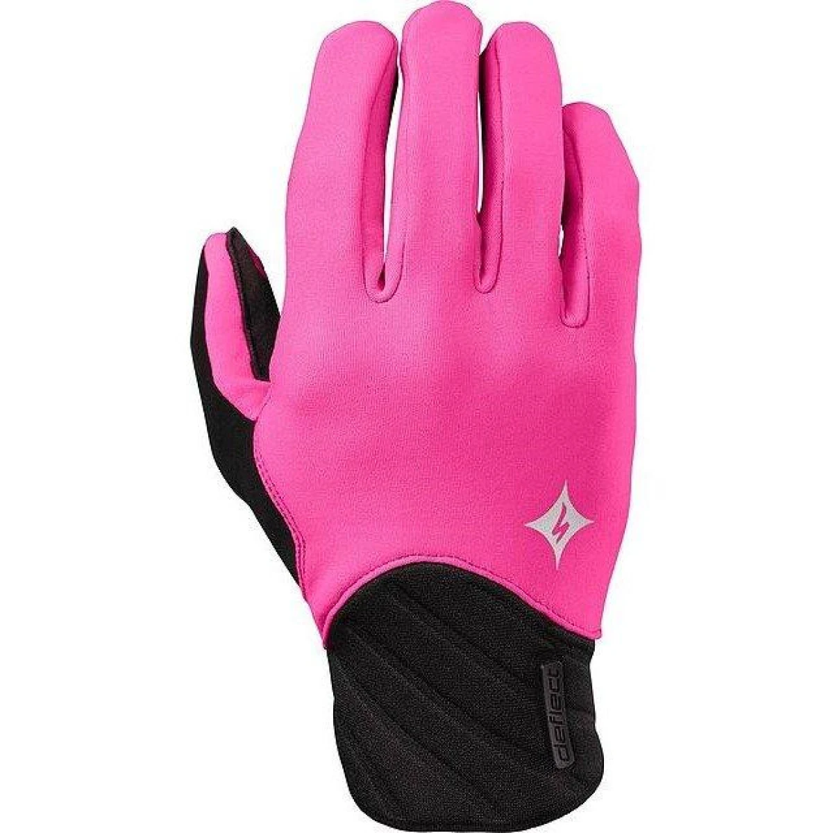 Specialized Deflect™ Gloves W - Velikost: L · záber 1