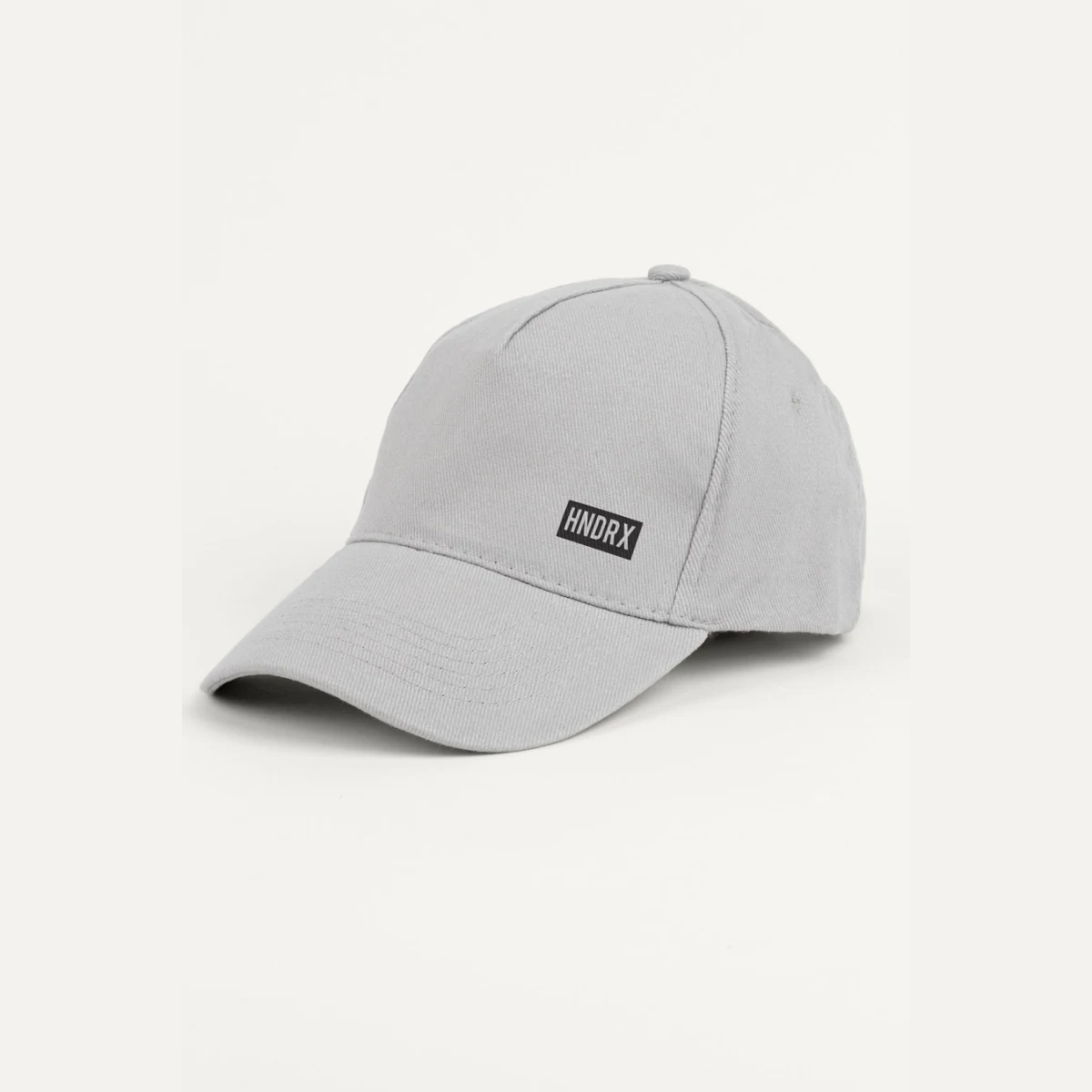 Kšiltovka Jockey, Barva Šedá, s Potiskem Hendrix Minimal · záber 1