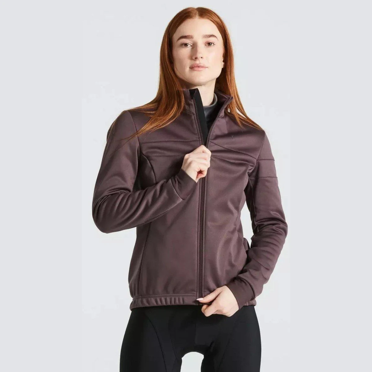 Specialized RBX Softshell Jacket W · záber 1