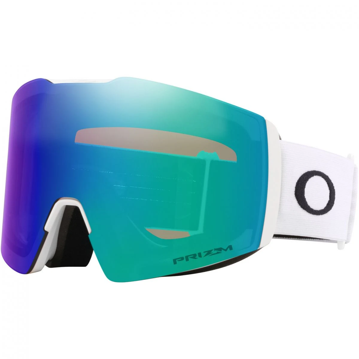 Oakley Fall Line L, PRIZM™, Matte Black · záber 7