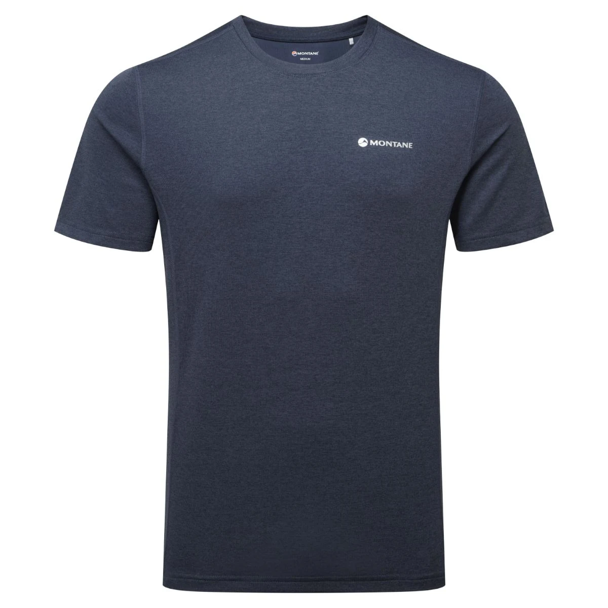 Montane Dart T-Shirt, pánské, zelená · záber 1