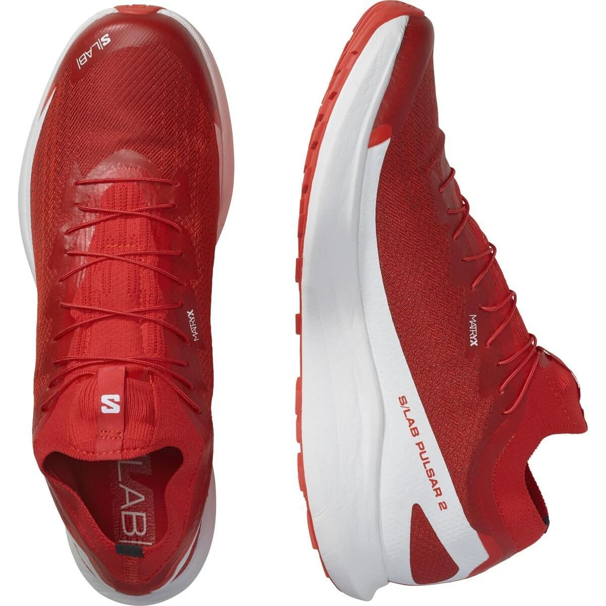 Salomon S/LAB Pulsar 2 - Velikost: 46 · záber 4