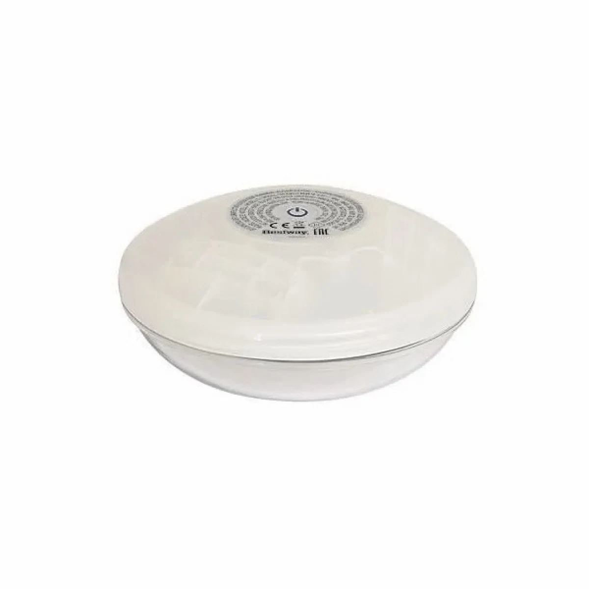 Plovoucí LED osvětlení BESTWAY · záber 1