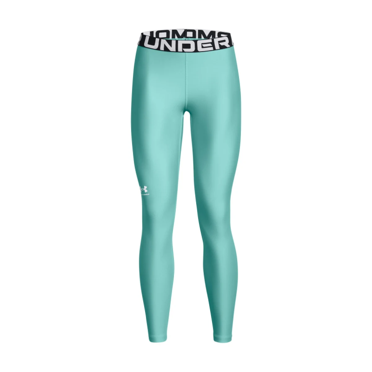 Dámské legíny UNDER ARMOUR UA HG Authentics Legging-GRN · záber 5