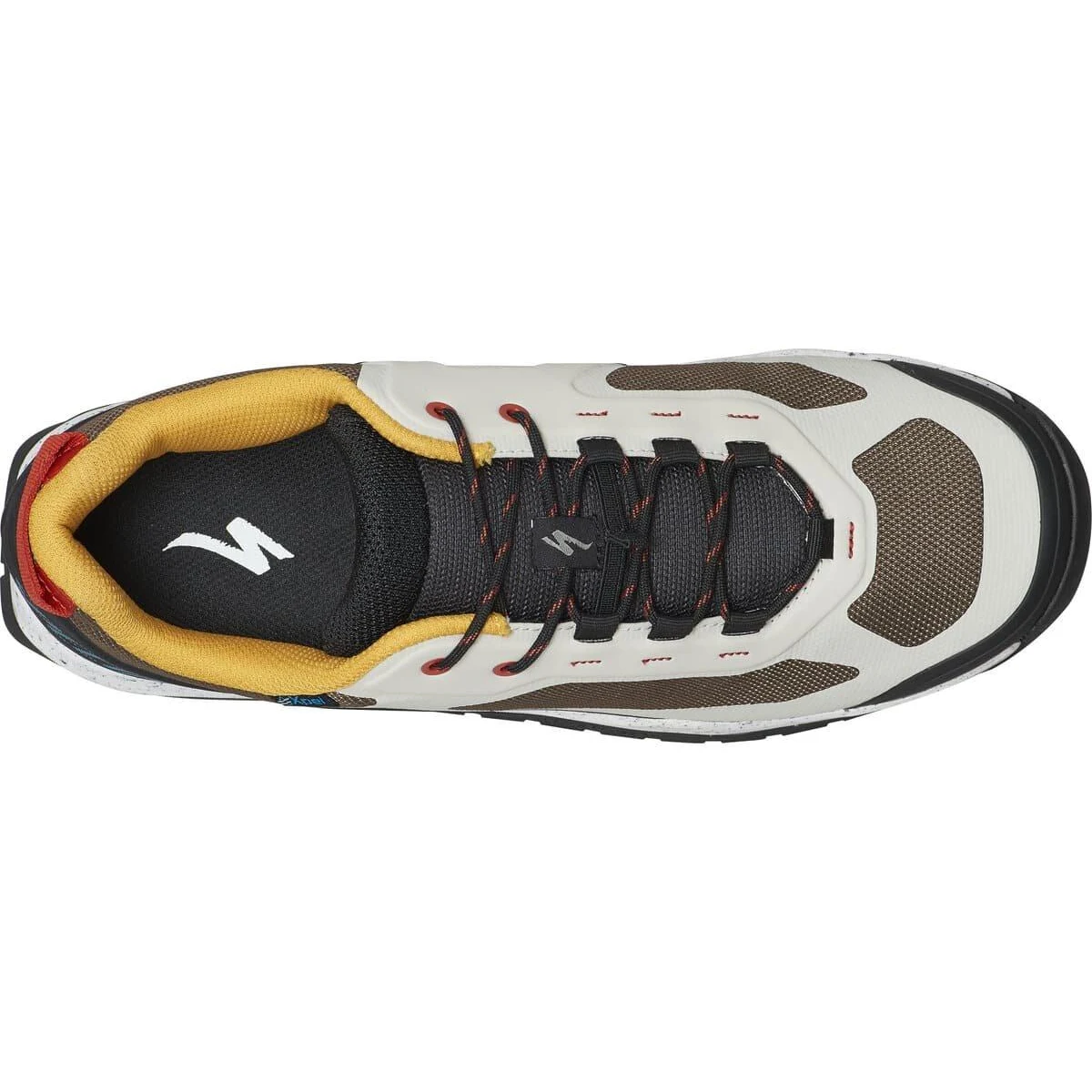 Specialized Rime Flat MTB Shoe - Velikost: 46 · záber 3