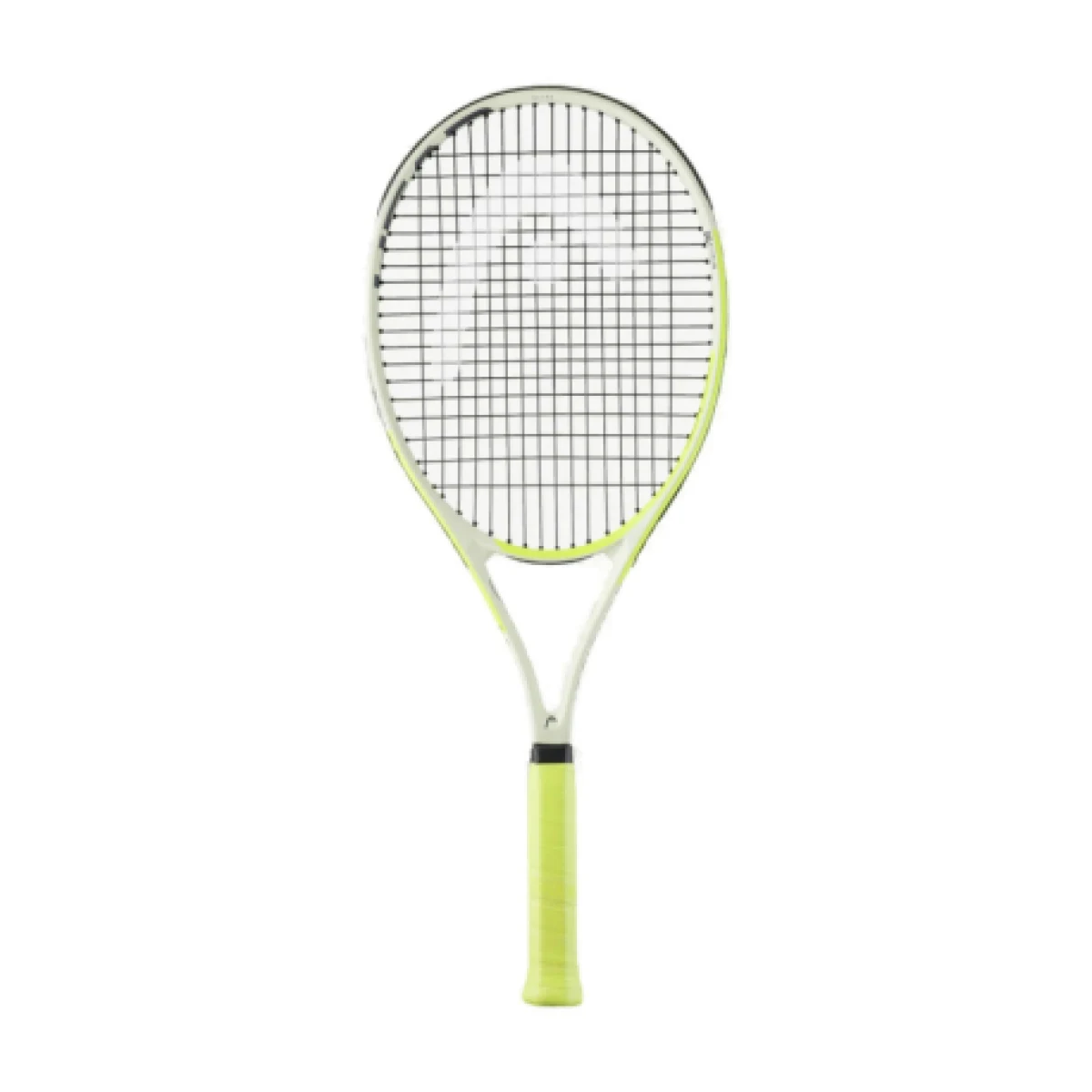 Tenisová raketa pro začátečníky HEAD MX Attitude ELITE (yellow) - SC 30 · záber 1