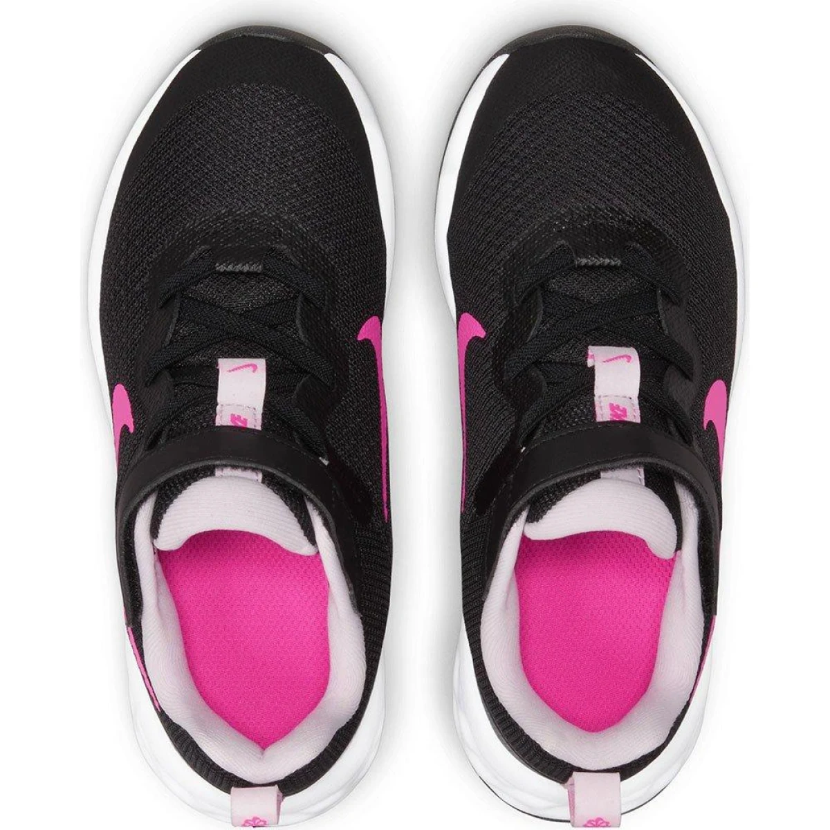 Nike Revolution 6 Younger Kids Velikost: 33,5 EUR · záber 4