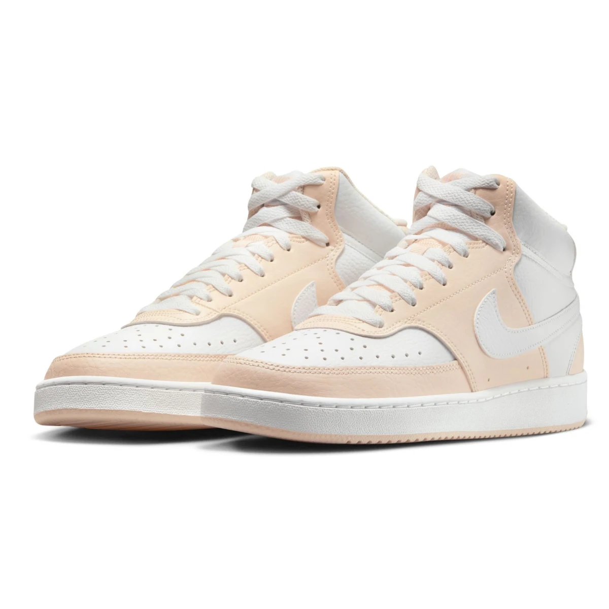 Nike Court Vision Mid W · záber 2
