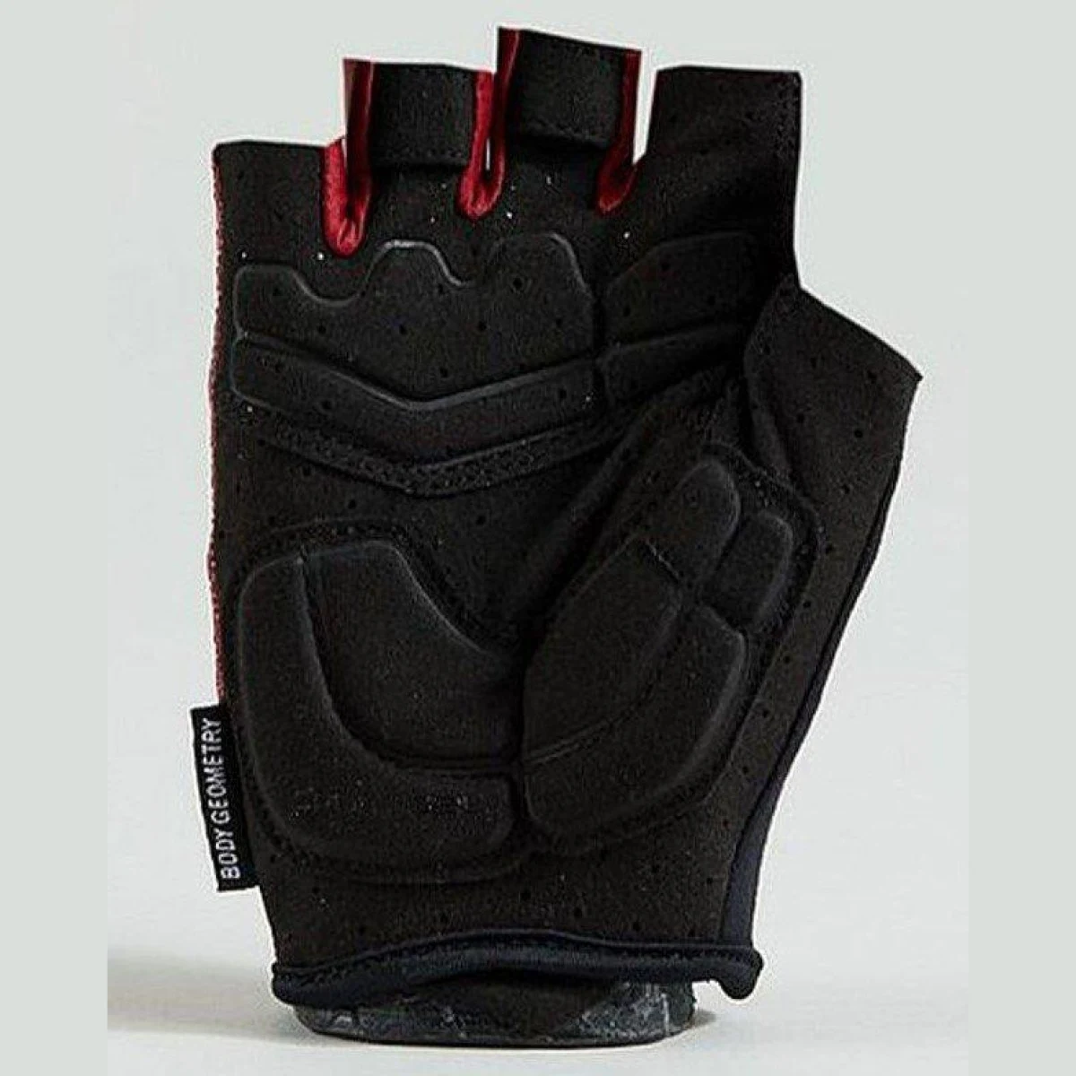 Specialized Body Geometry Sport Gel Gloves W · záber 2