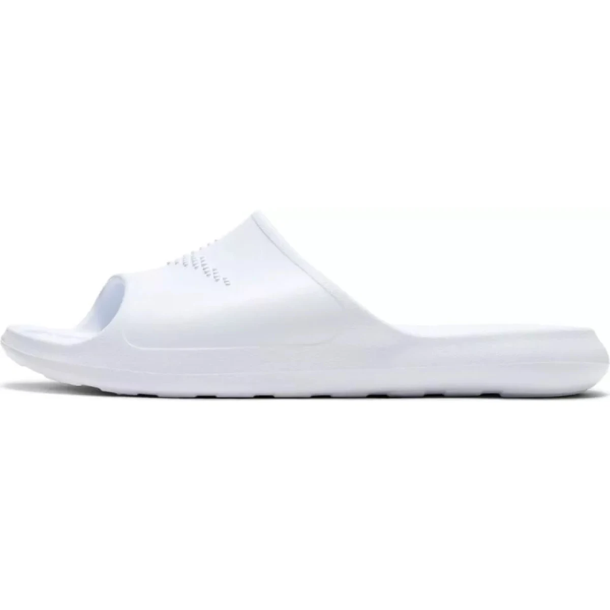 Dámské pantofle (plážová obuv) NIKE Victori One Ws white white white · záber 2