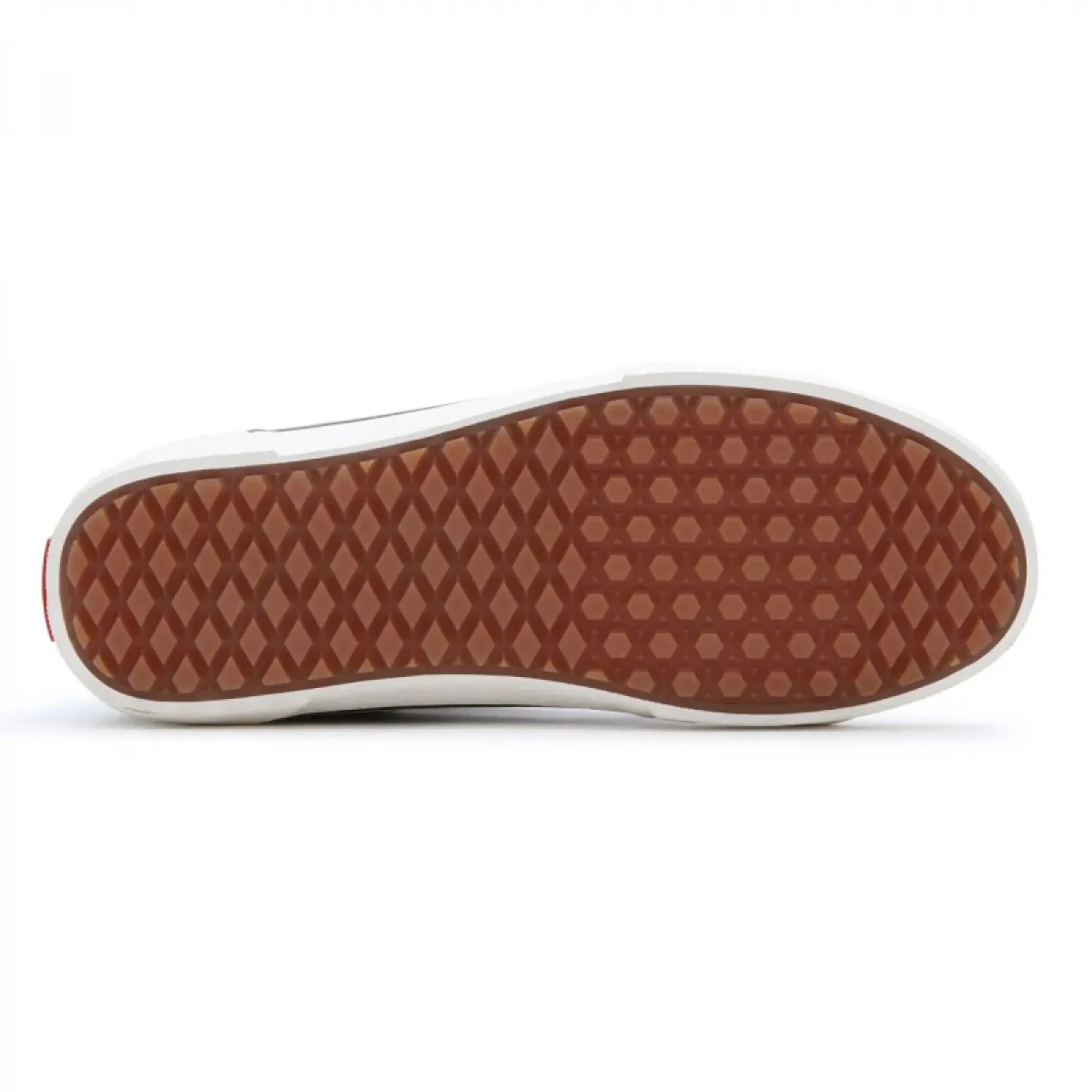 Pánské kotníkové zimní boty VANS MN Filmore HI VansGuard (Leather) black marshmallow · záber 5