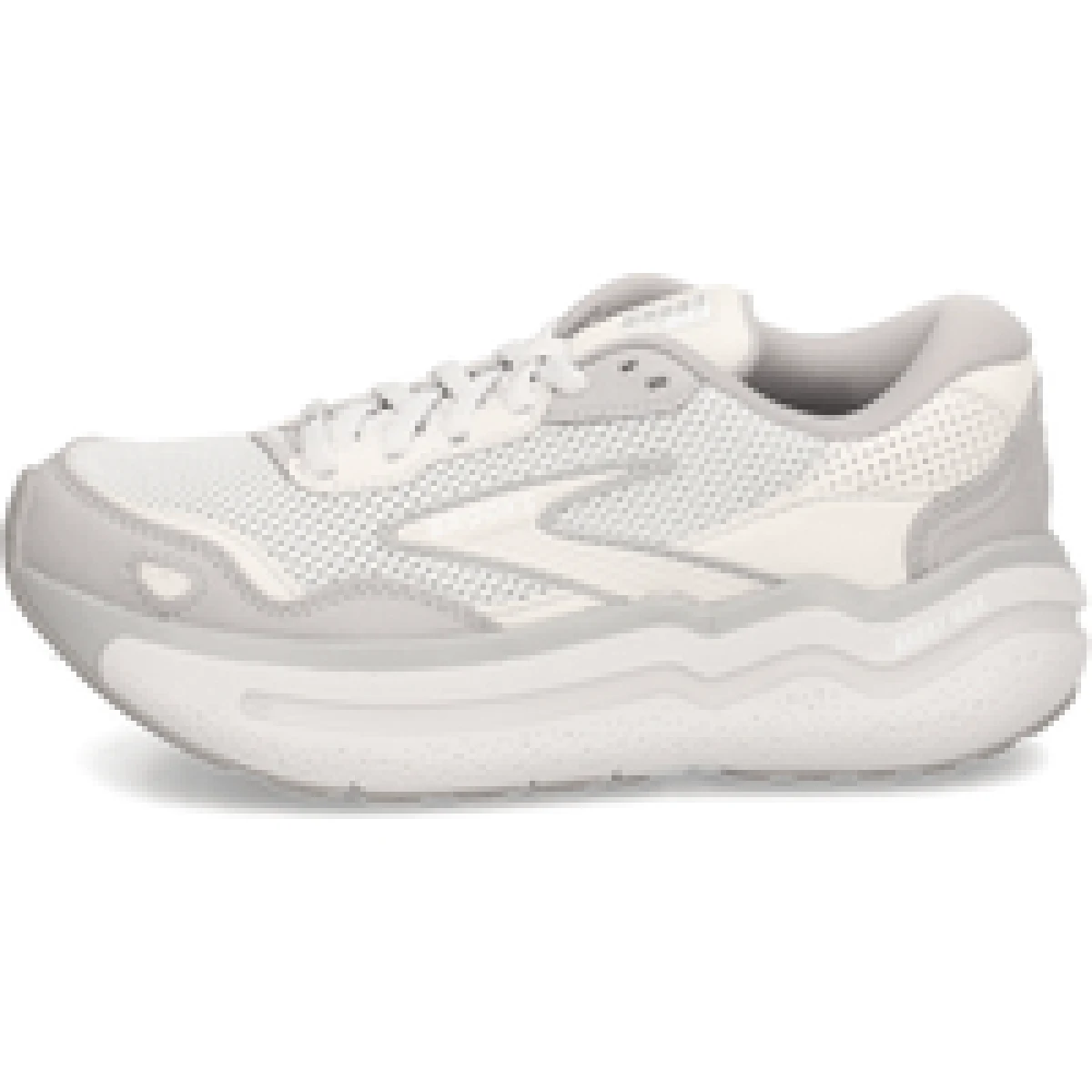 GHOST MAX SE · záber 1