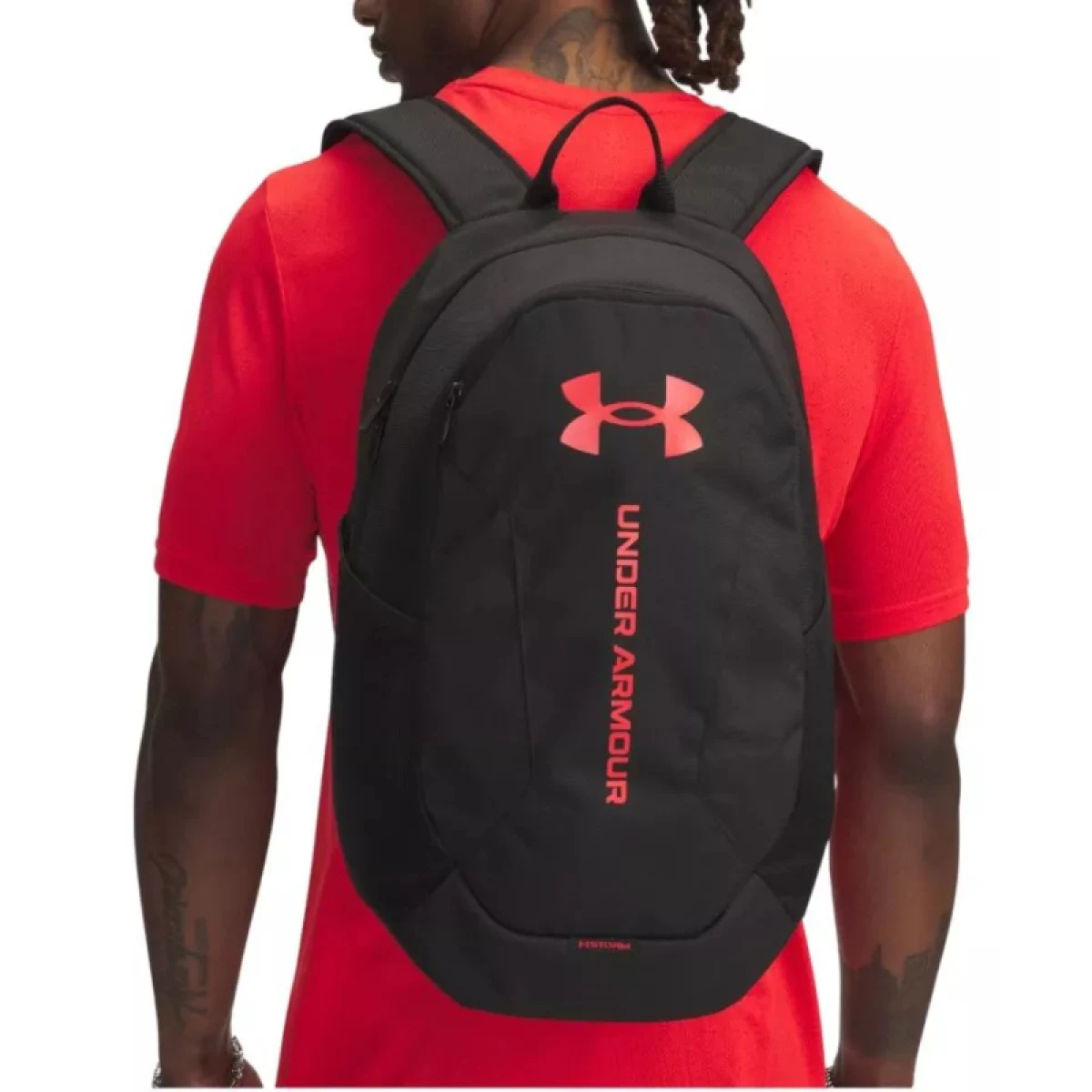 Batoh UNDER ARMOUR UA Hustle Lite Backpack · záber 5