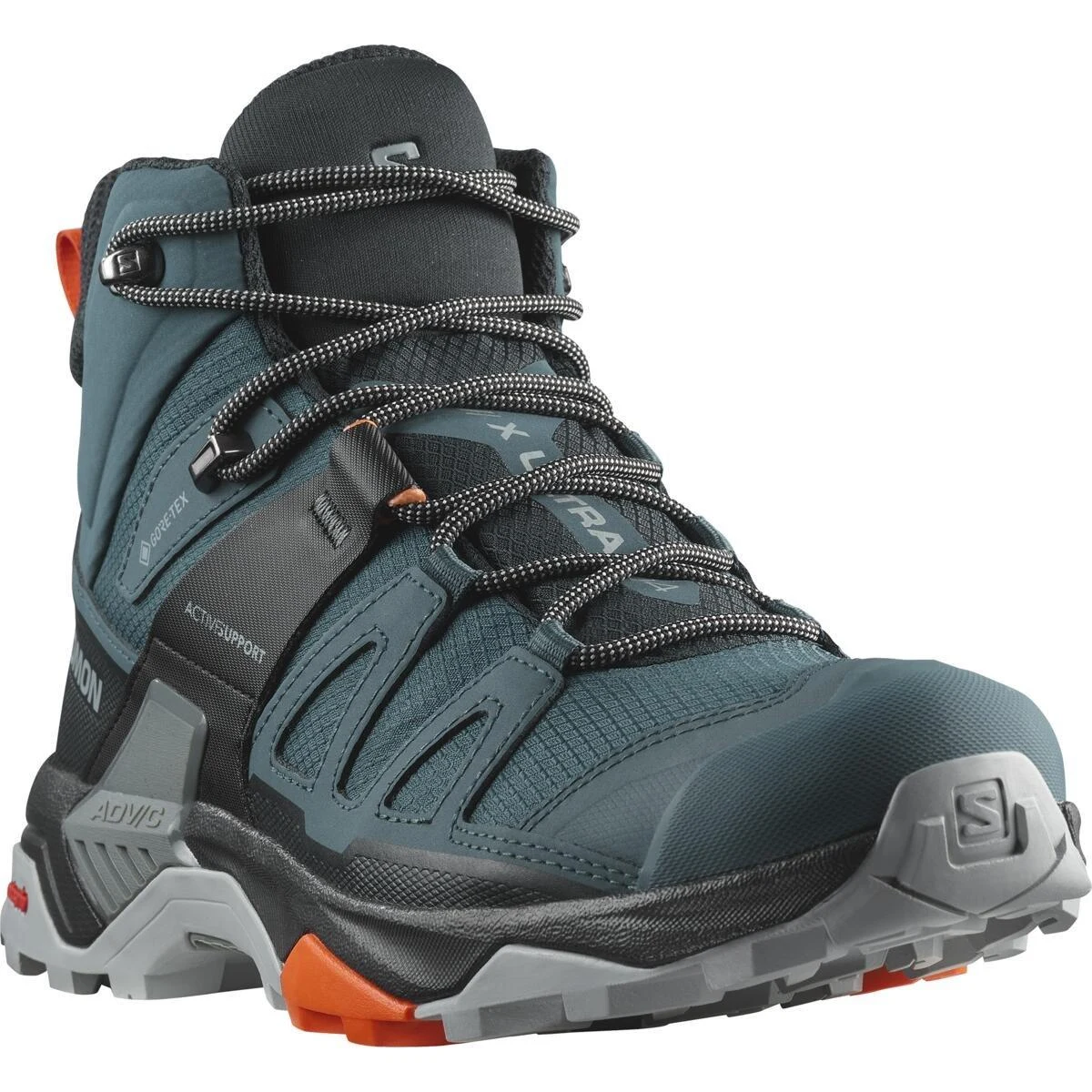 Salomon X Ultra 4 MID GTX M · záber 2