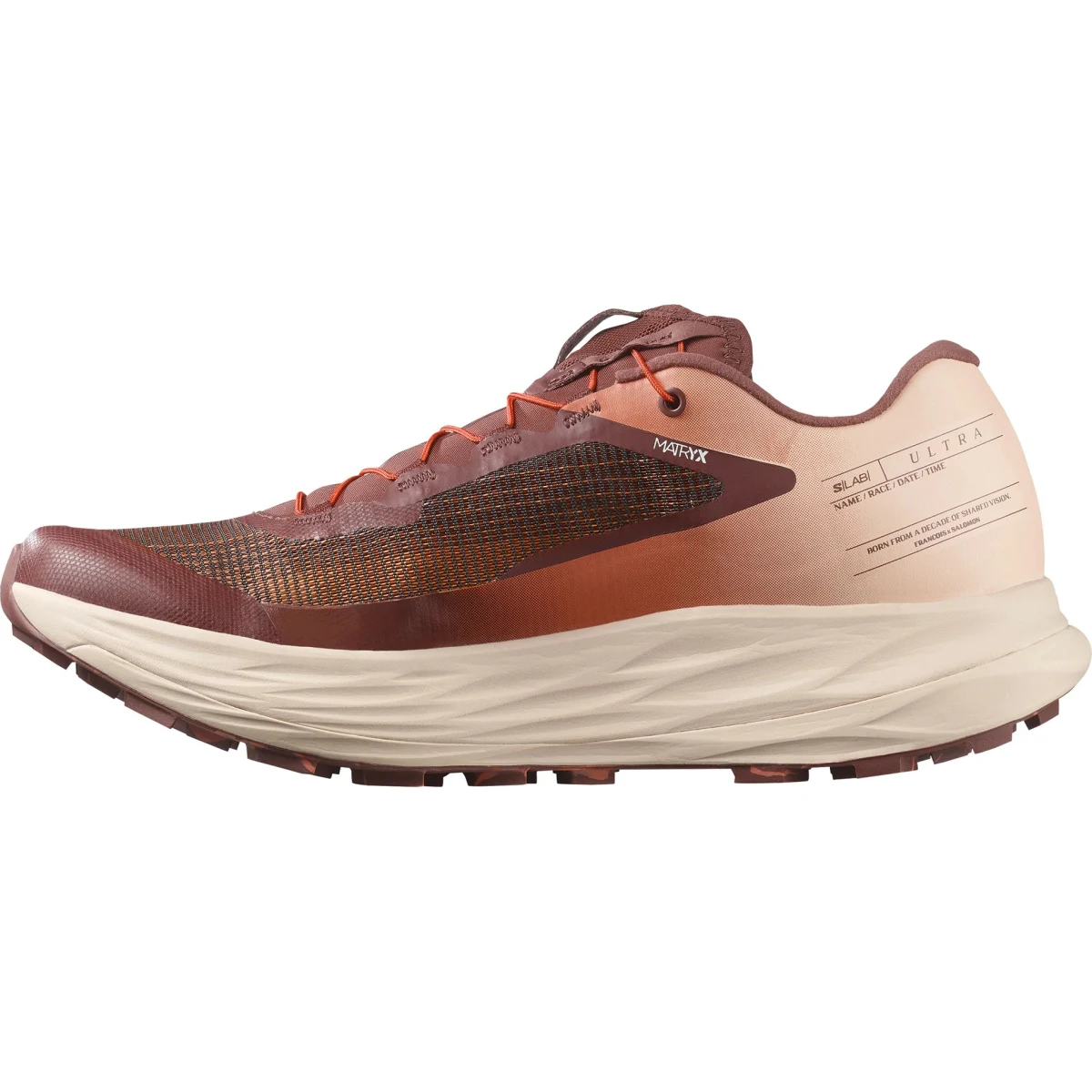 Salomon S/Lab Ultra V2 · záber 4