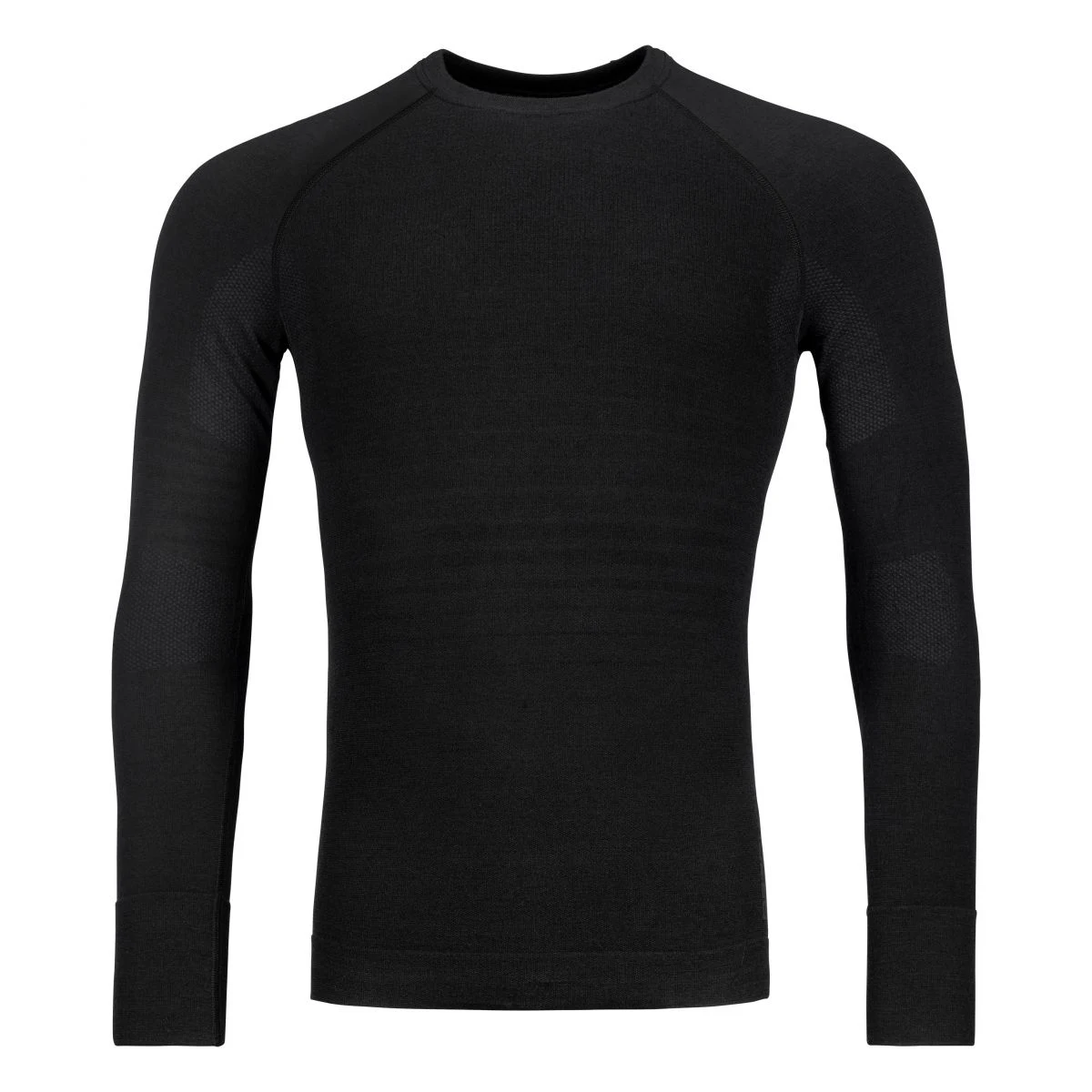 Ortovox 230 Competition Long Sleeve, pánské, černé · záber 2