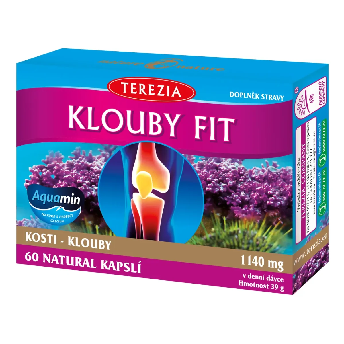 KLOUBY FIT cps.60 · záber 1