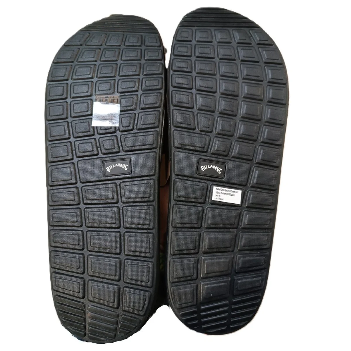 Wellness vlna rotoru Billabong · záber 3