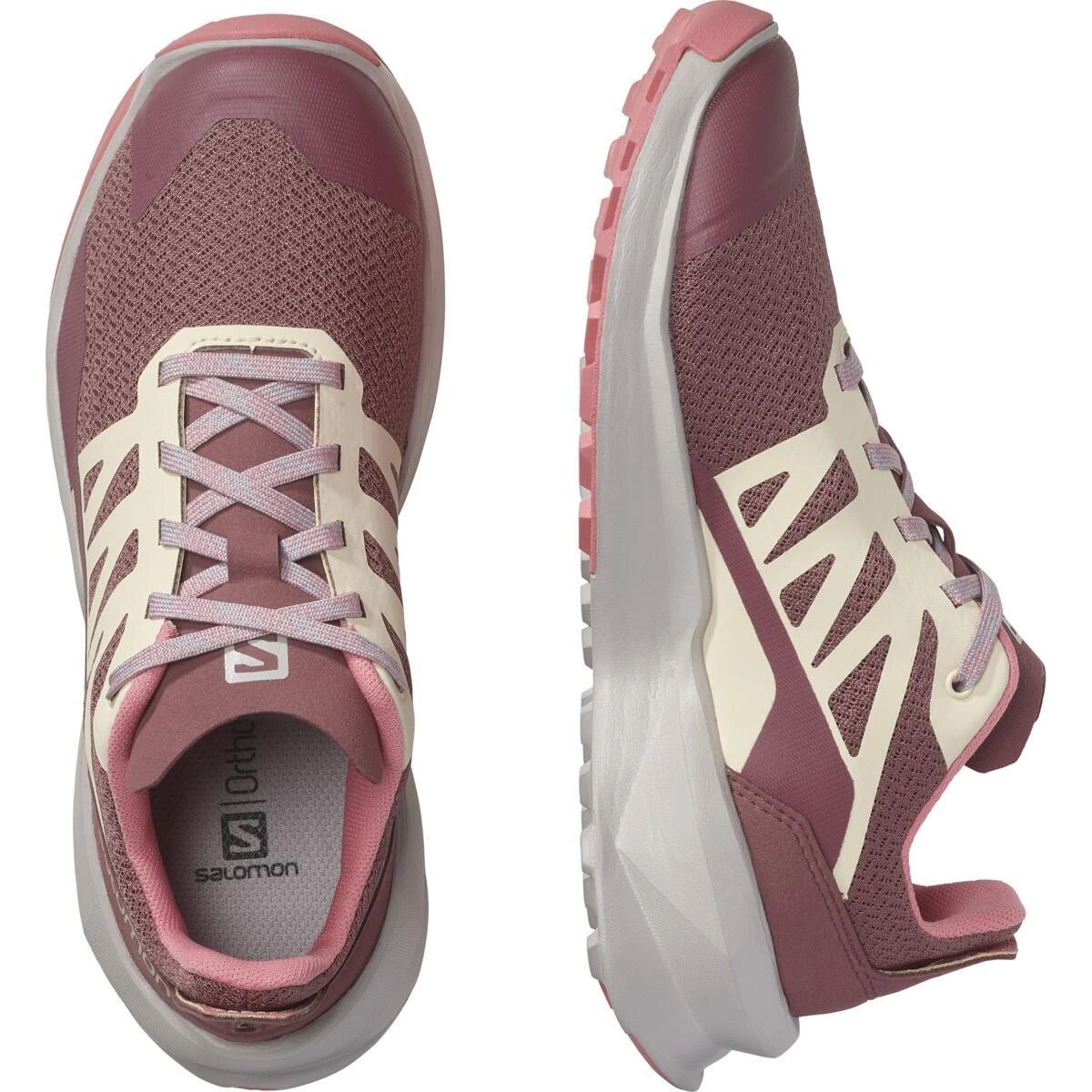 Salomon Patrol Junior · záber 3