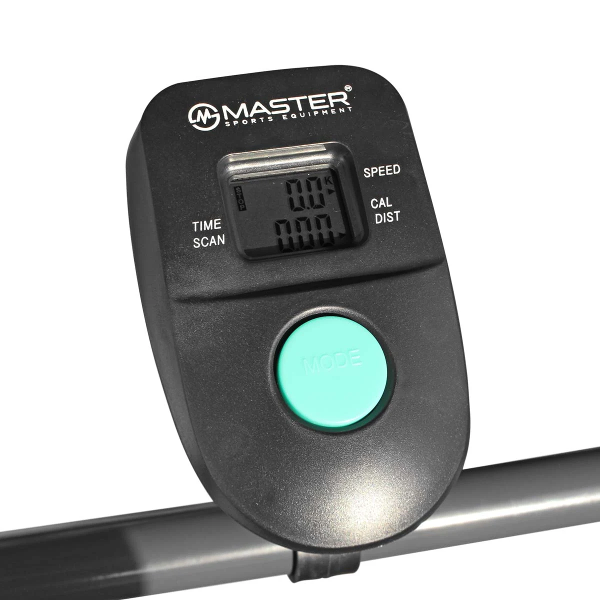 Běžecký pás MASTER F-02 · záber 5