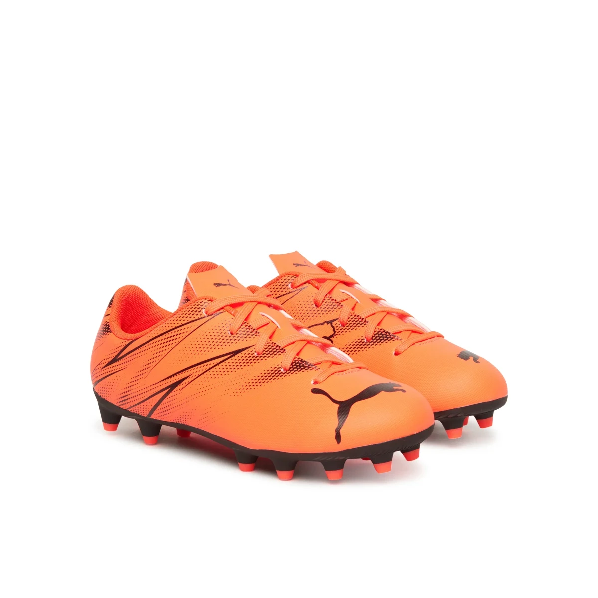 Puma Junior Attacanto FG/AG · záber 2