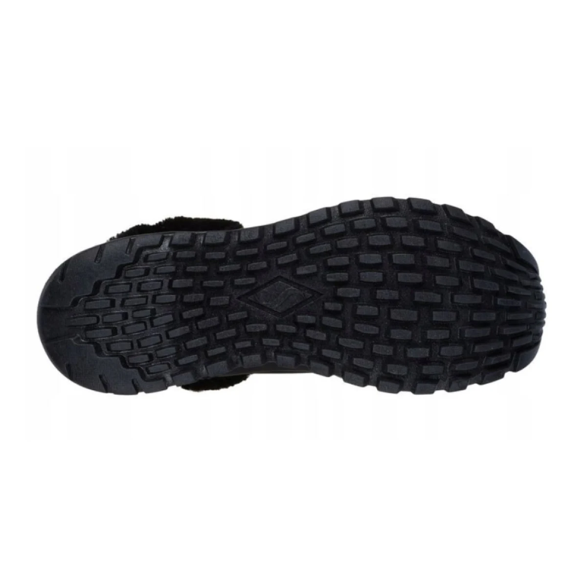 Dámské kotníkové zimní boty SKECHERS Uno Rugged Zip Up black black · záber 4