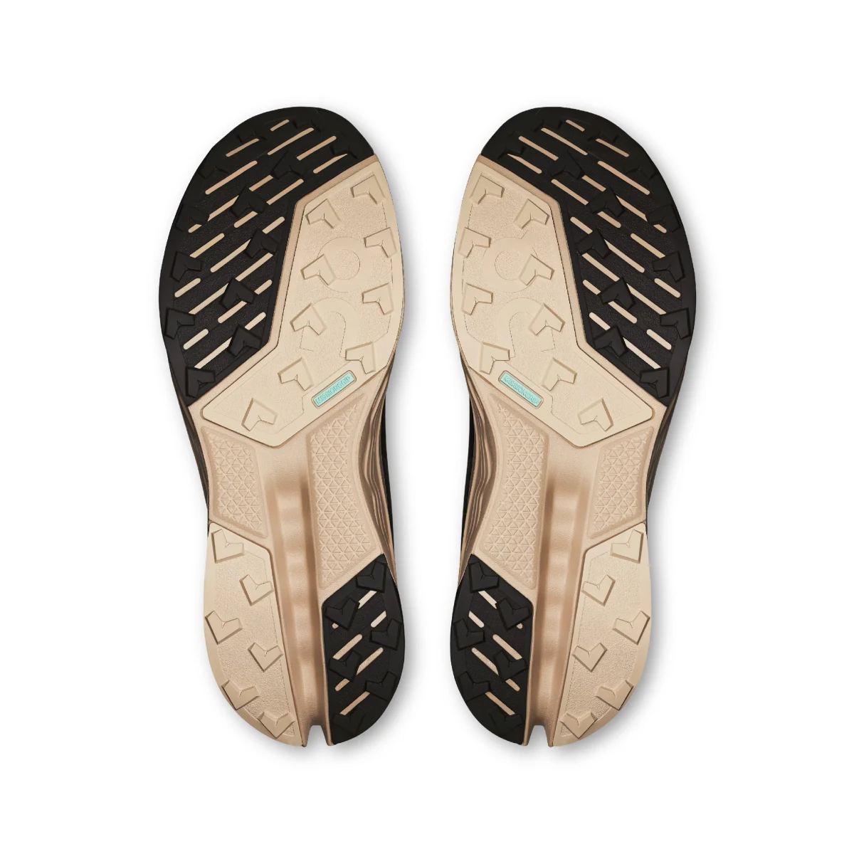 On Cloudsurfer Trail 2 Waterproof M - Velikost: 46 · záber 5