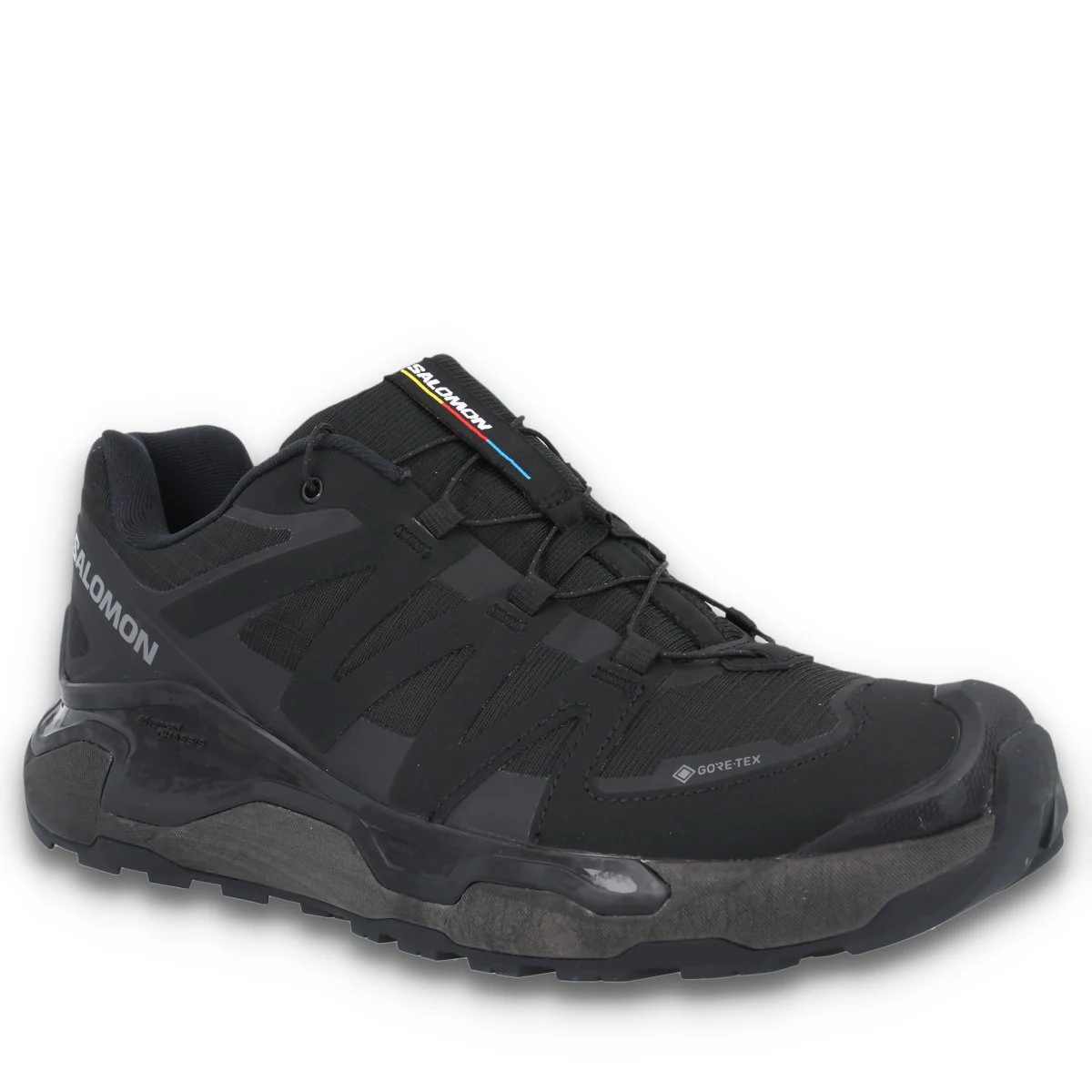 Salomon Xc Roam GTX M · záber 2