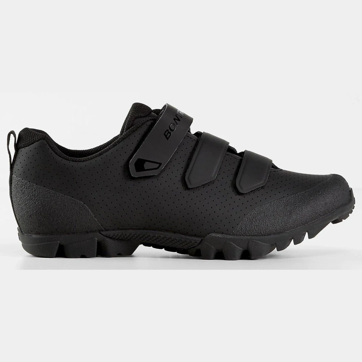 Bontrager Quantum MTB · záber 2