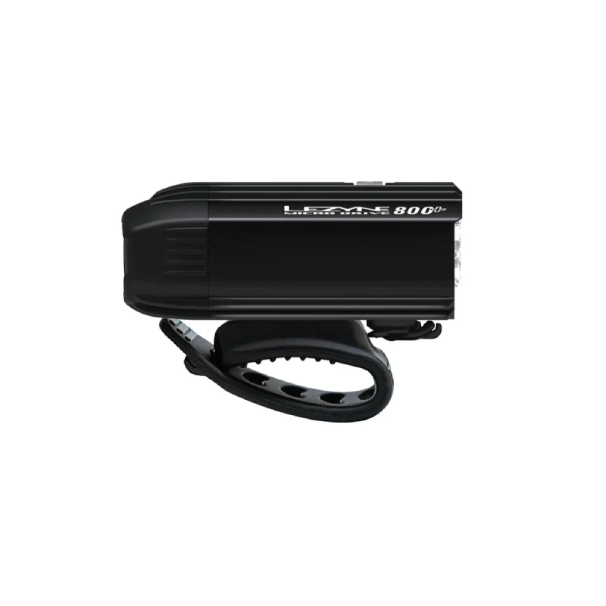Světlo na kolo LEZYNE MICRO DRIVE 800+ FRONT · záber 3