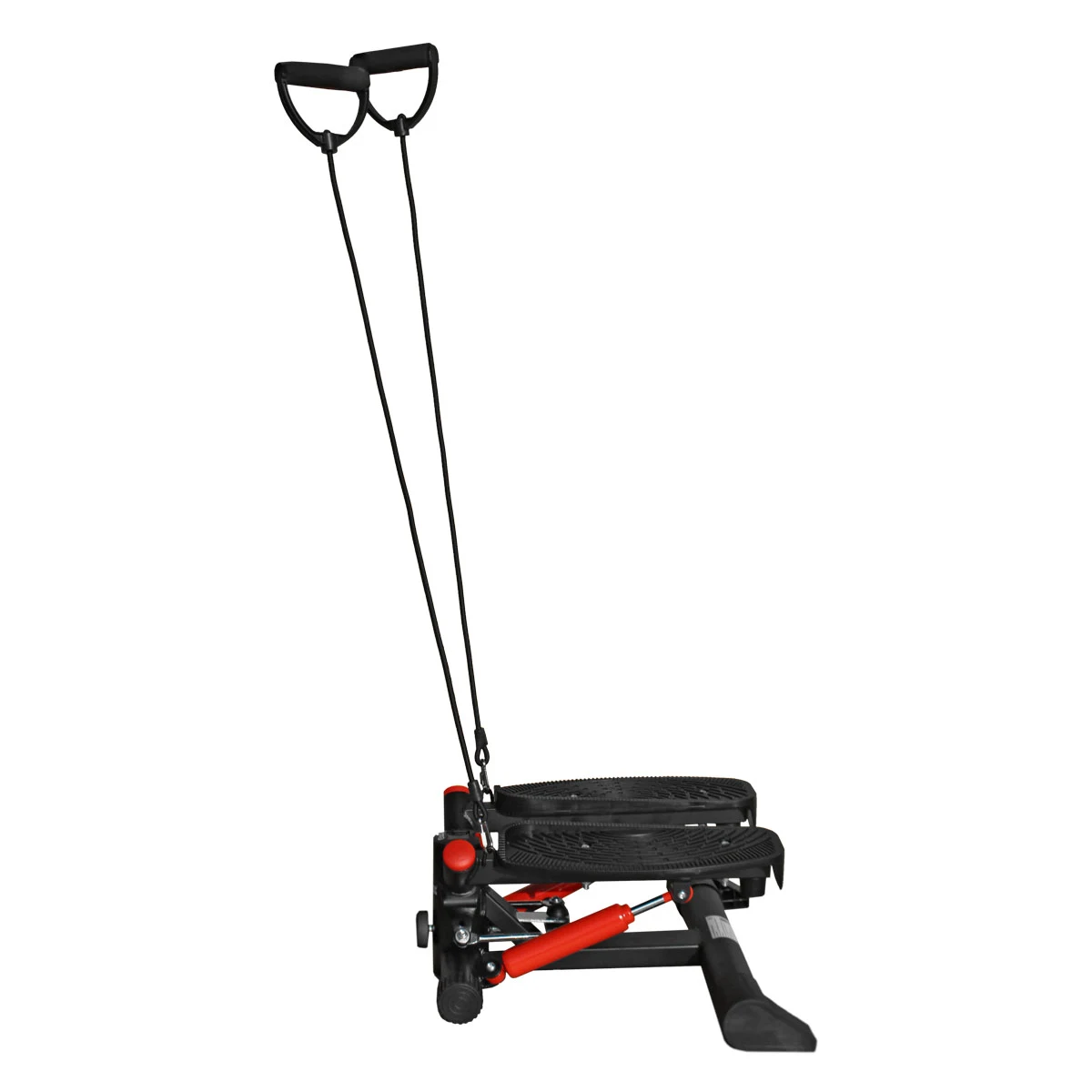 Twist stepper MASTER s posilovací gumou · záber 2