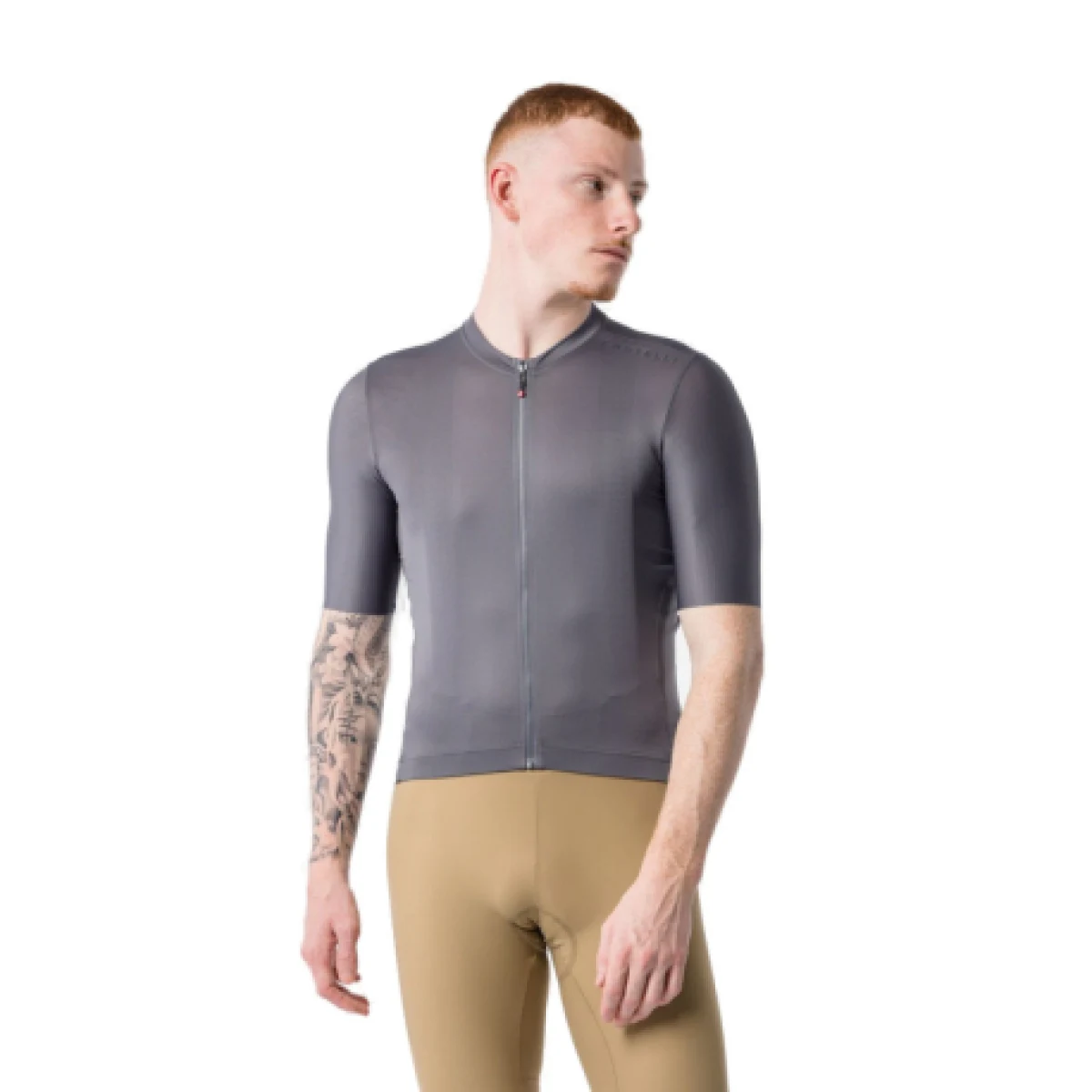Pánský cyklistický dres s krátkým rukávem CASTELLI Espresso 2 · záber 7