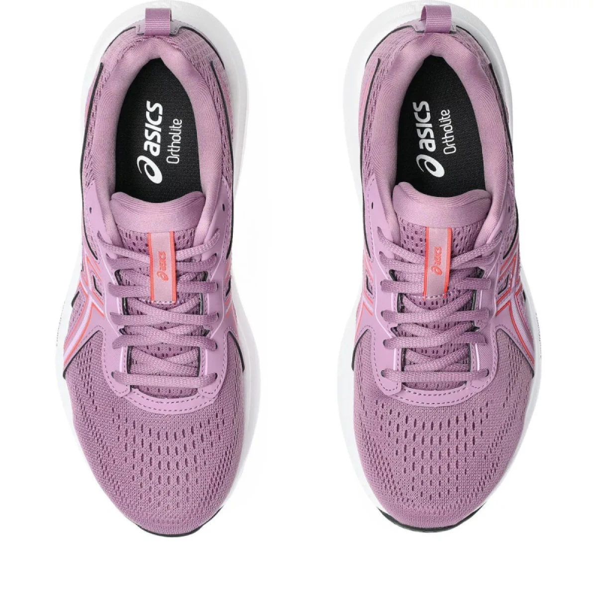Dámská sportovní obuv (tréninková) ASICS Gel Contend 9 W ube coral reef · záber 4