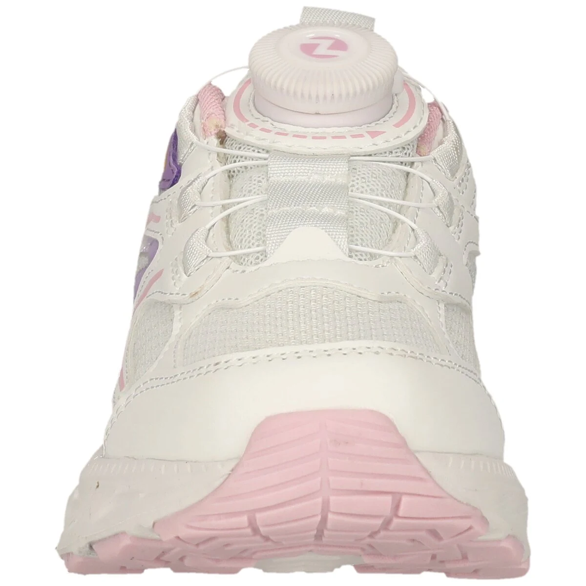 ZigZag Sagunto Q-lock Sneakers · záber 3