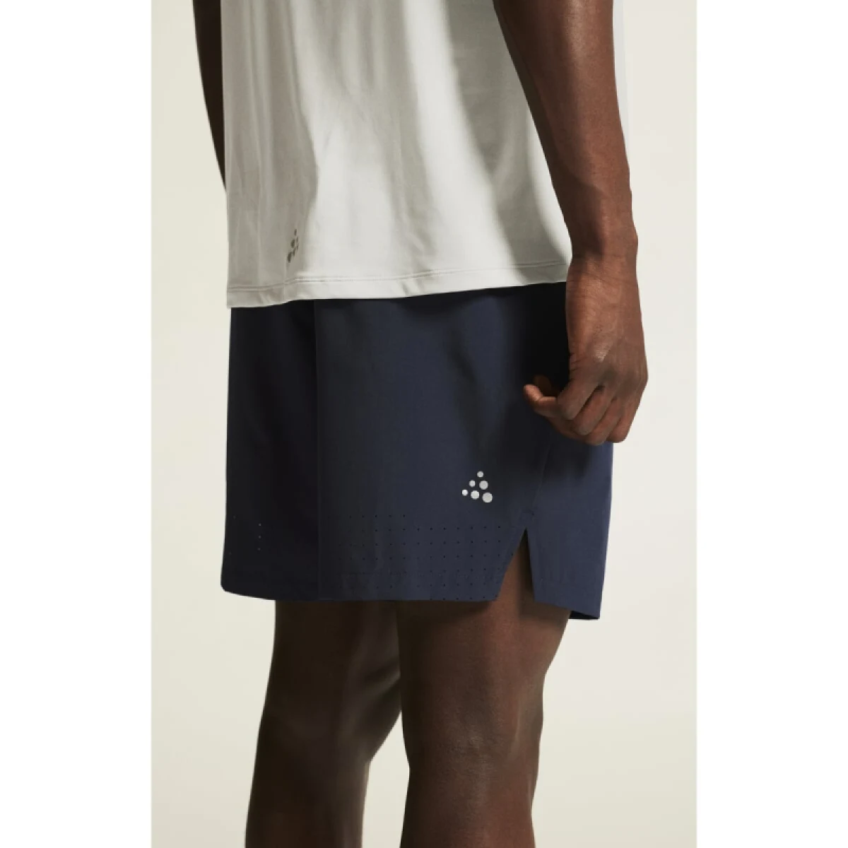 Pánské tréninkové kraťasy CRAFT Shorts ADV Essence - Pohlavie: Pánské · záber 4
